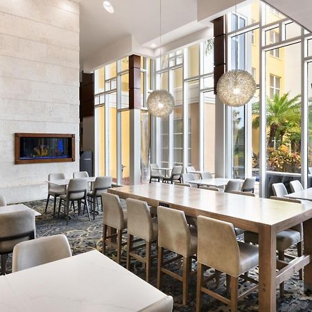 Residence Inn By Marriott Daytona Beach Speedway/Airport Luaran gambar