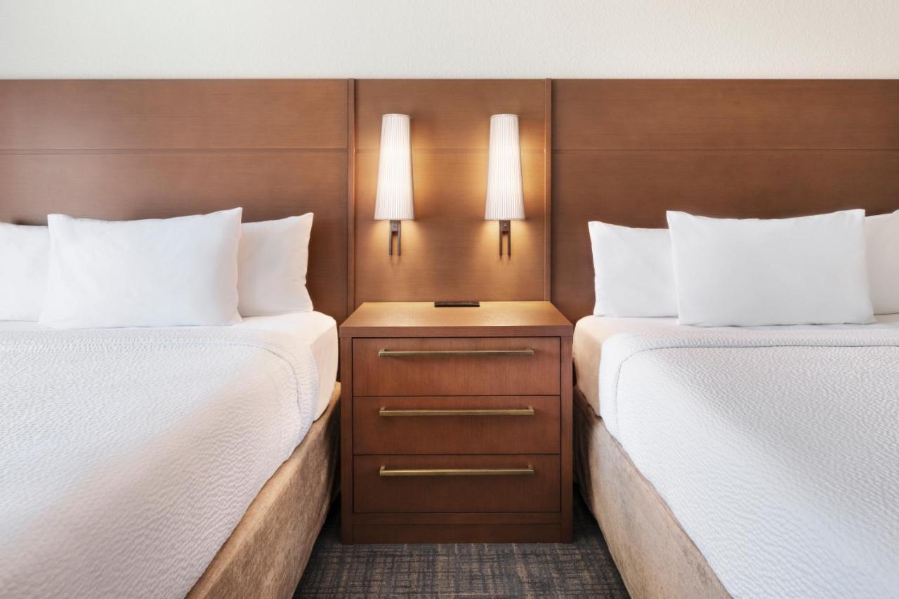 Residence Inn By Marriott Daytona Beach Speedway/Airport Luaran gambar