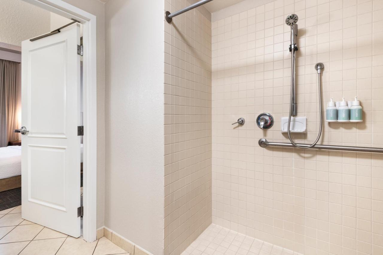 Residence Inn By Marriott Daytona Beach Speedway/Airport Luaran gambar