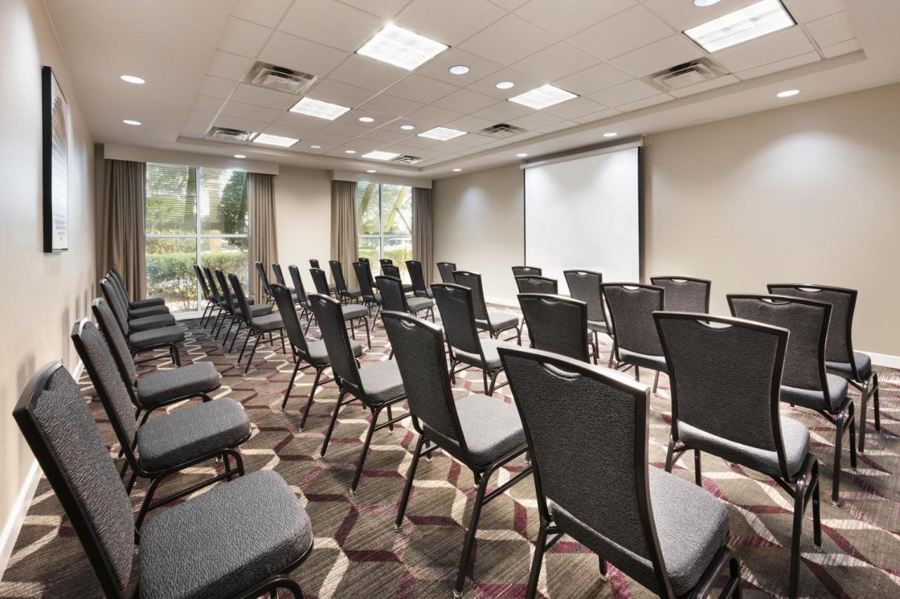Residence Inn By Marriott Daytona Beach Speedway/Airport Luaran gambar