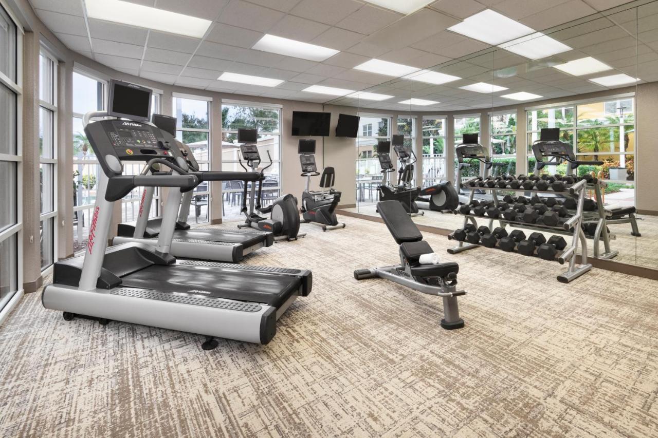 Residence Inn By Marriott Daytona Beach Speedway/Airport Luaran gambar