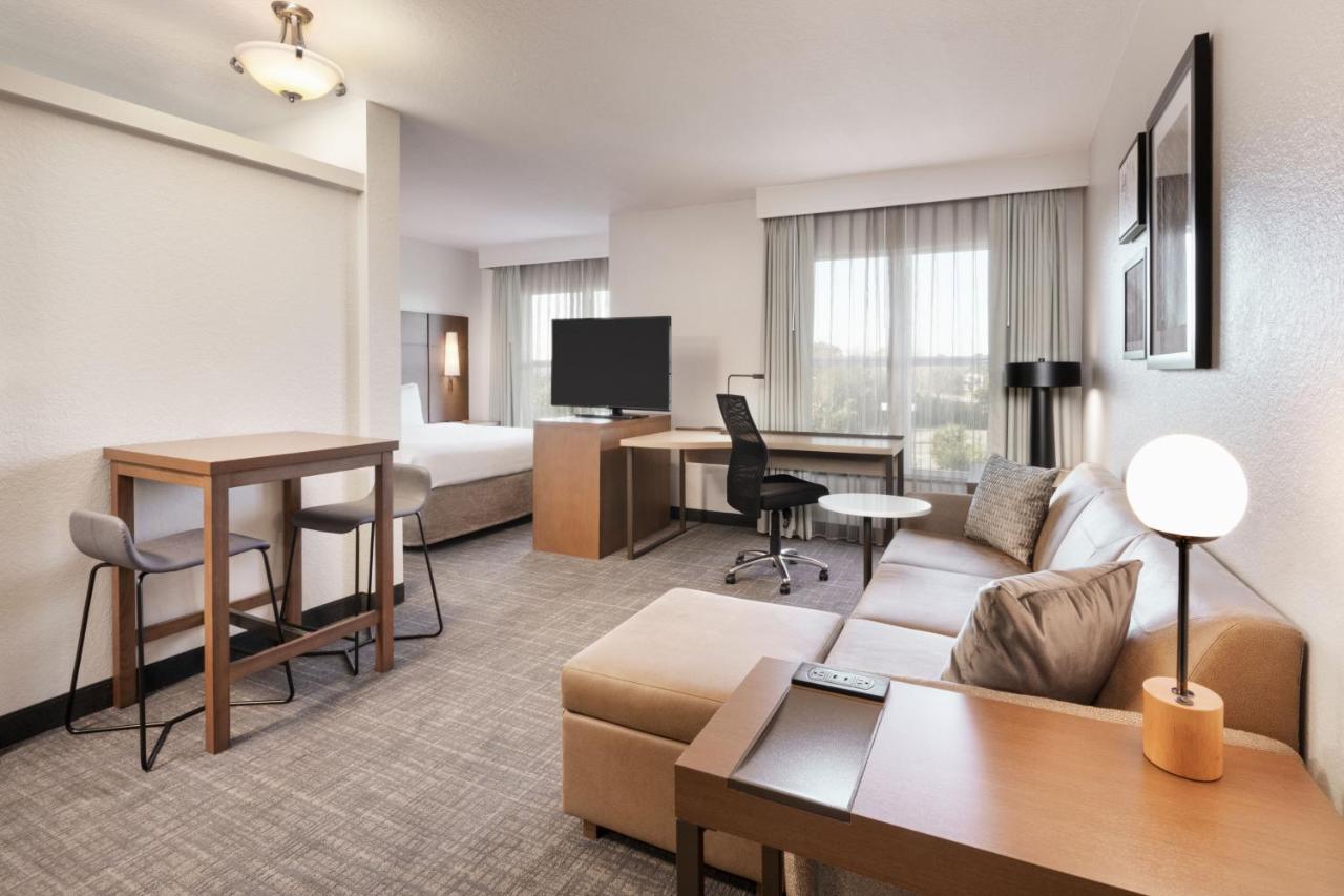 Residence Inn By Marriott Daytona Beach Speedway/Airport Luaran gambar
