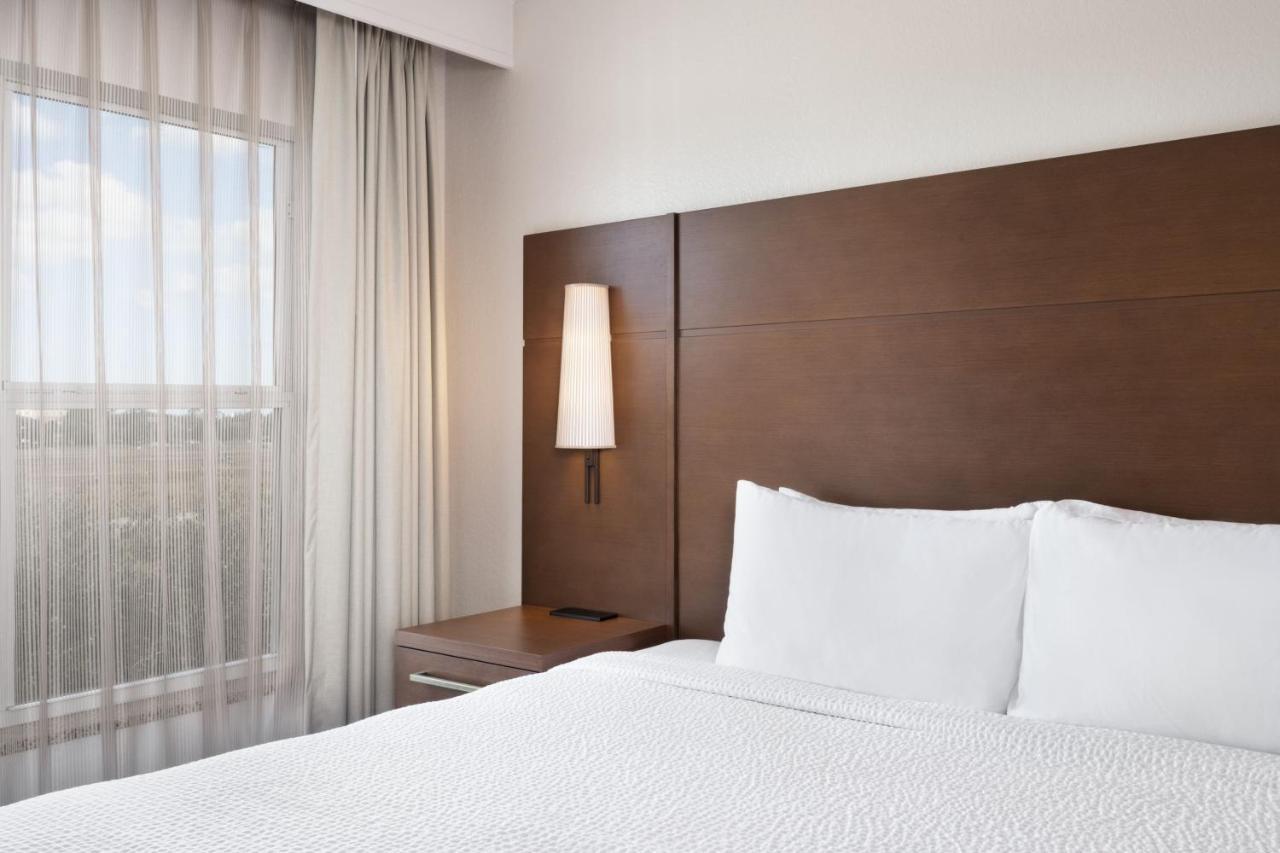 Residence Inn By Marriott Daytona Beach Speedway/Airport Luaran gambar