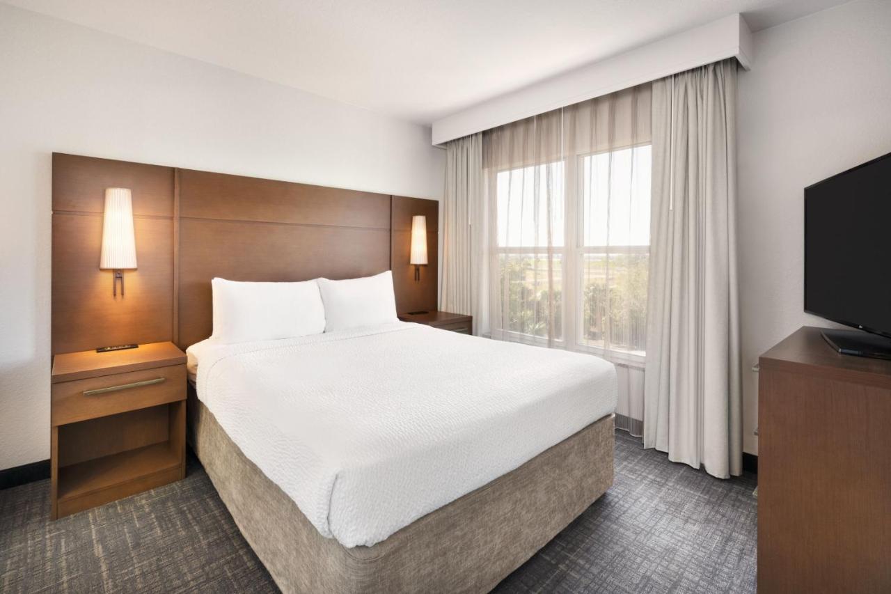 Residence Inn By Marriott Daytona Beach Speedway/Airport Luaran gambar