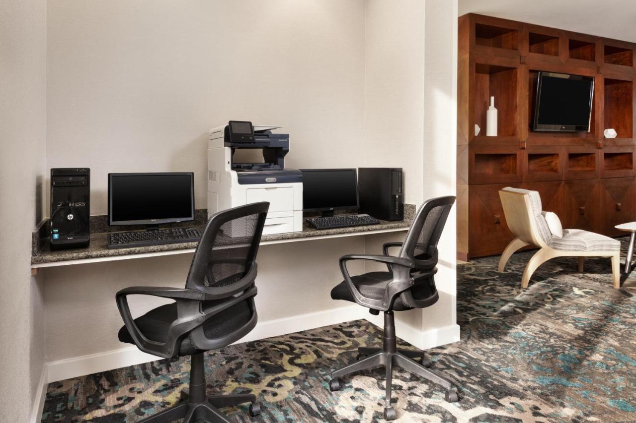 Residence Inn By Marriott Daytona Beach Speedway/Airport Luaran gambar