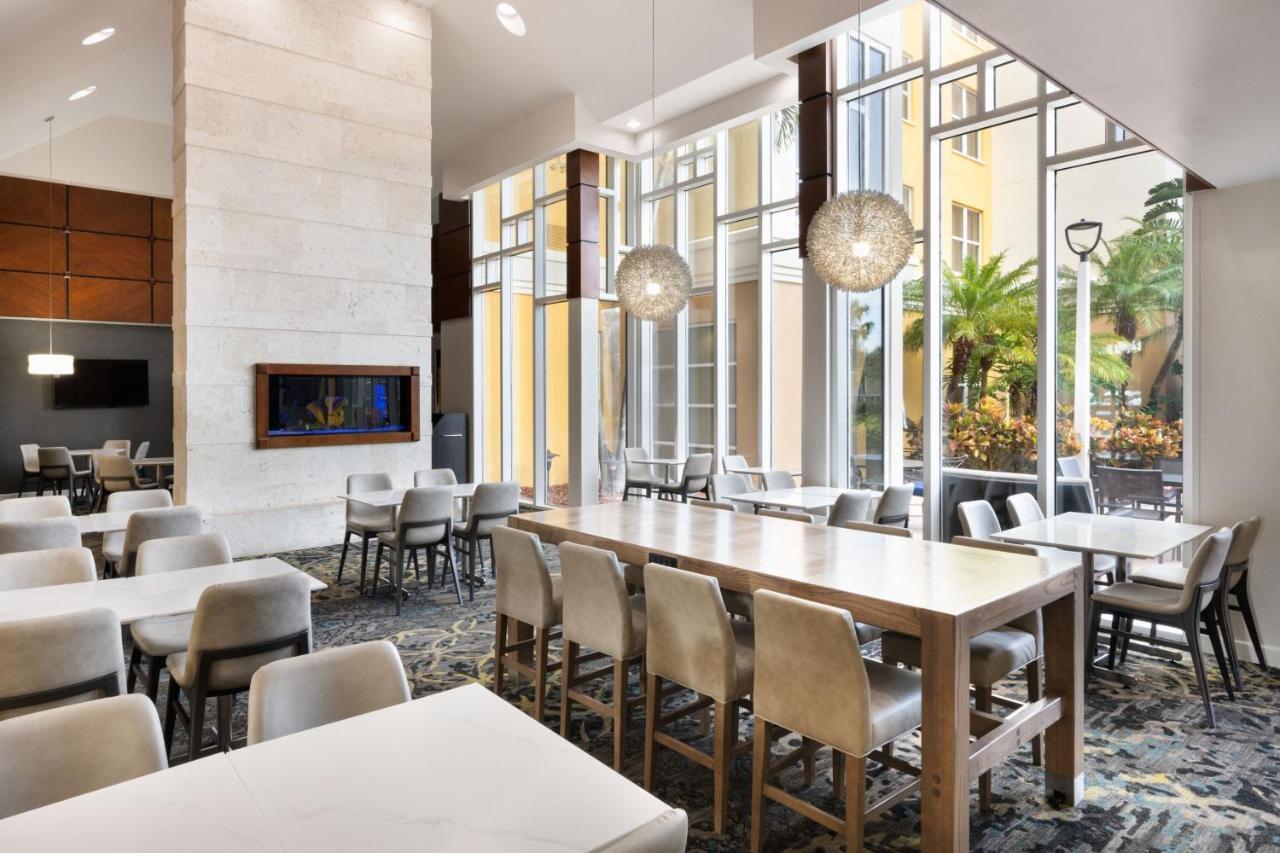 Residence Inn By Marriott Daytona Beach Speedway/Airport Luaran gambar
