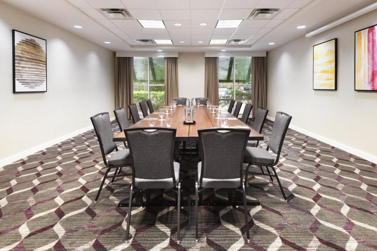Residence Inn By Marriott Daytona Beach Speedway/Airport Luaran gambar