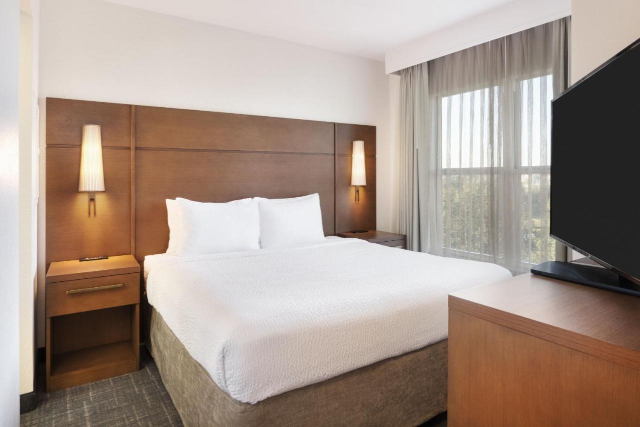 Residence Inn By Marriott Daytona Beach Speedway/Airport Luaran gambar