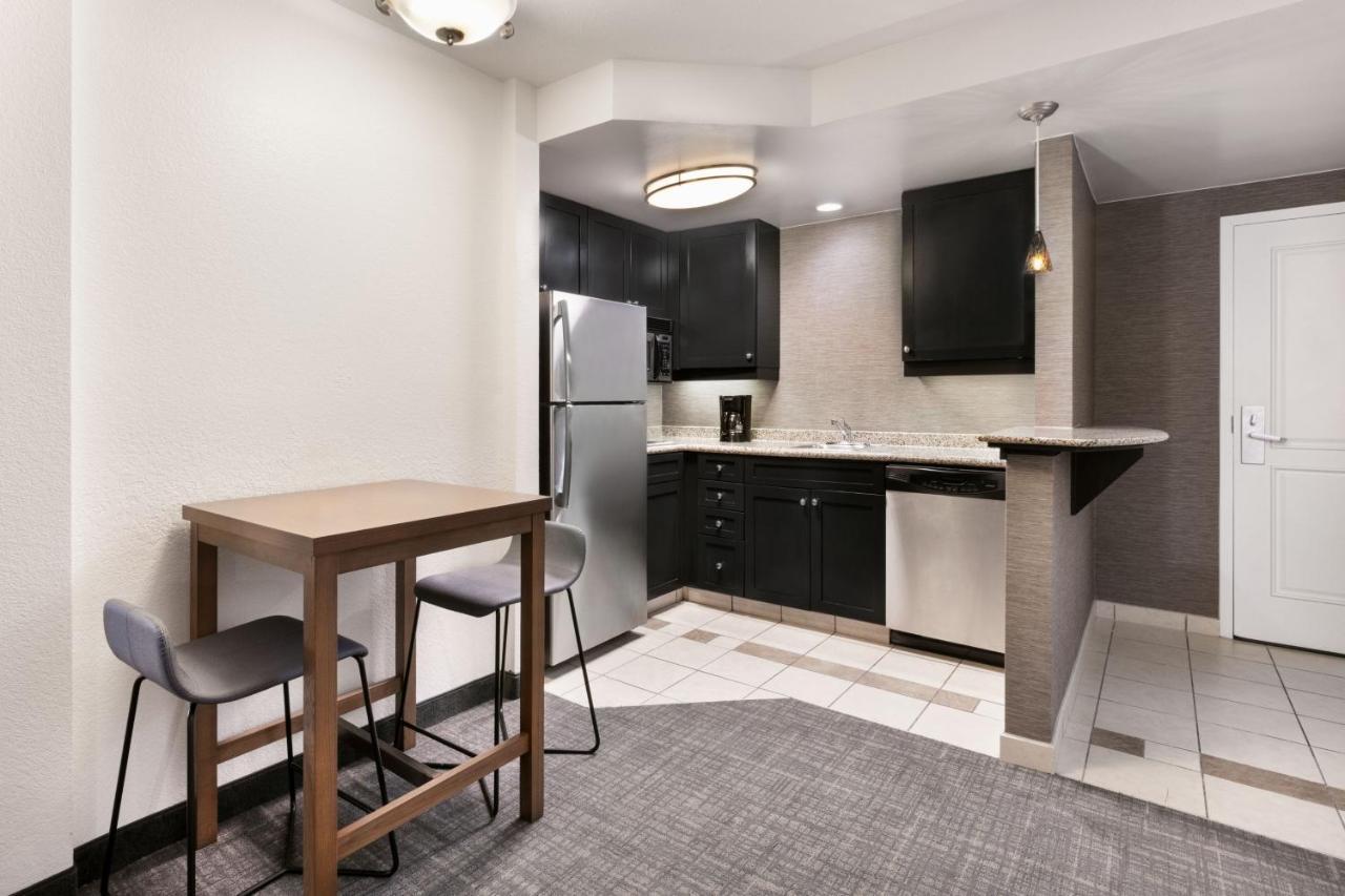 Residence Inn By Marriott Daytona Beach Speedway/Airport Luaran gambar