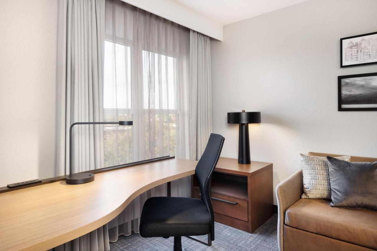 Residence Inn By Marriott Daytona Beach Speedway/Airport Luaran gambar