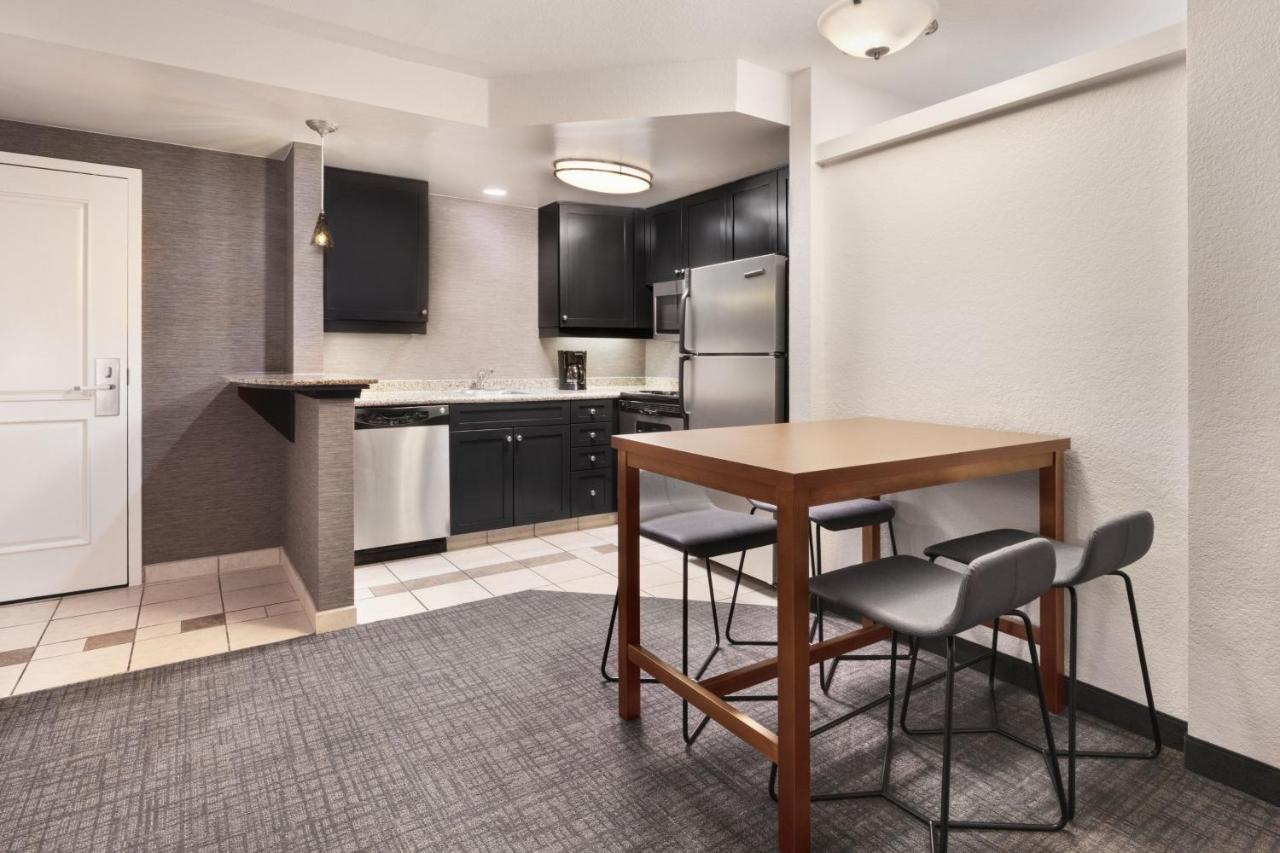 Residence Inn By Marriott Daytona Beach Speedway/Airport Luaran gambar