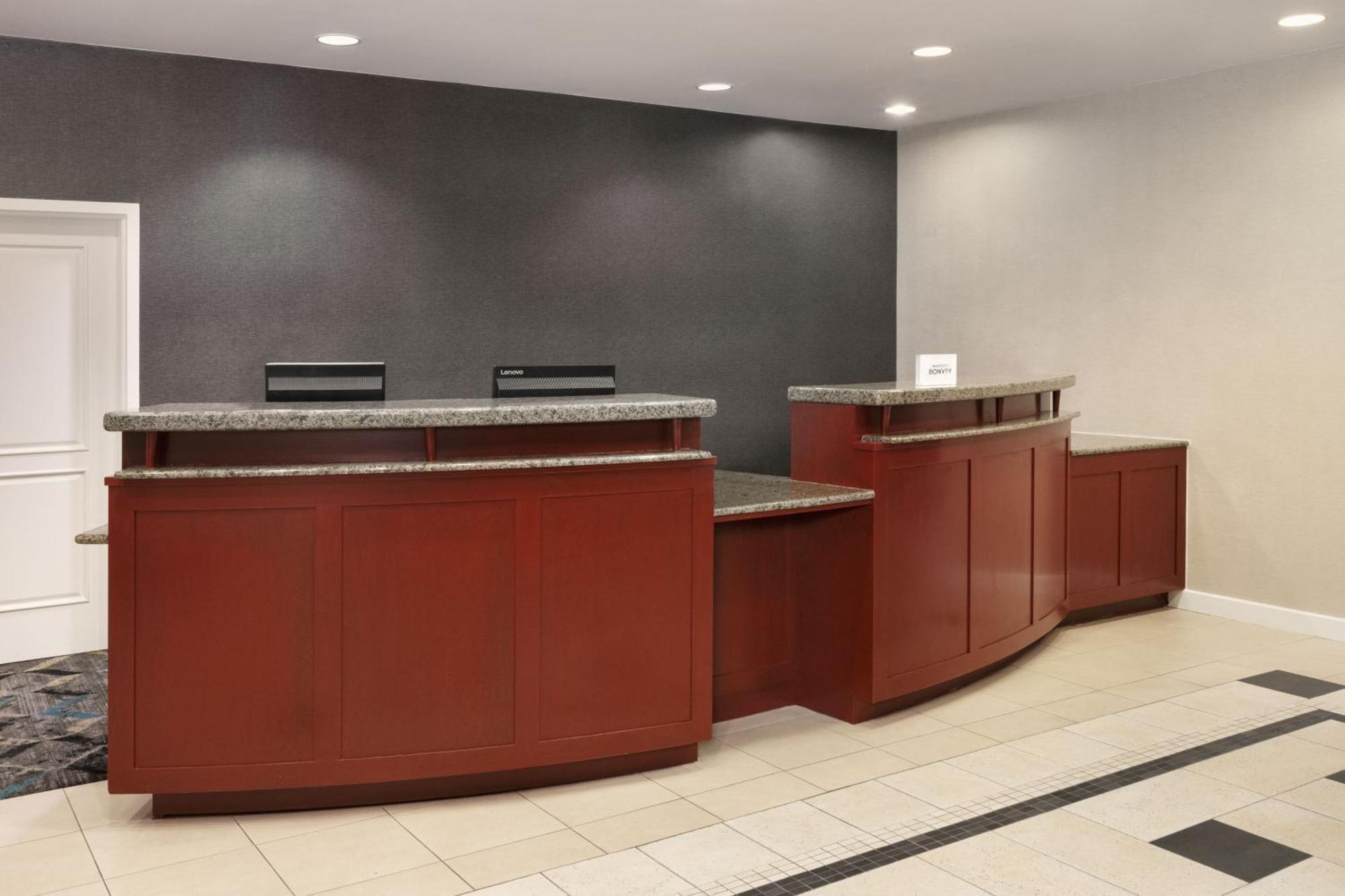 Residence Inn By Marriott Daytona Beach Speedway/Airport Luaran gambar