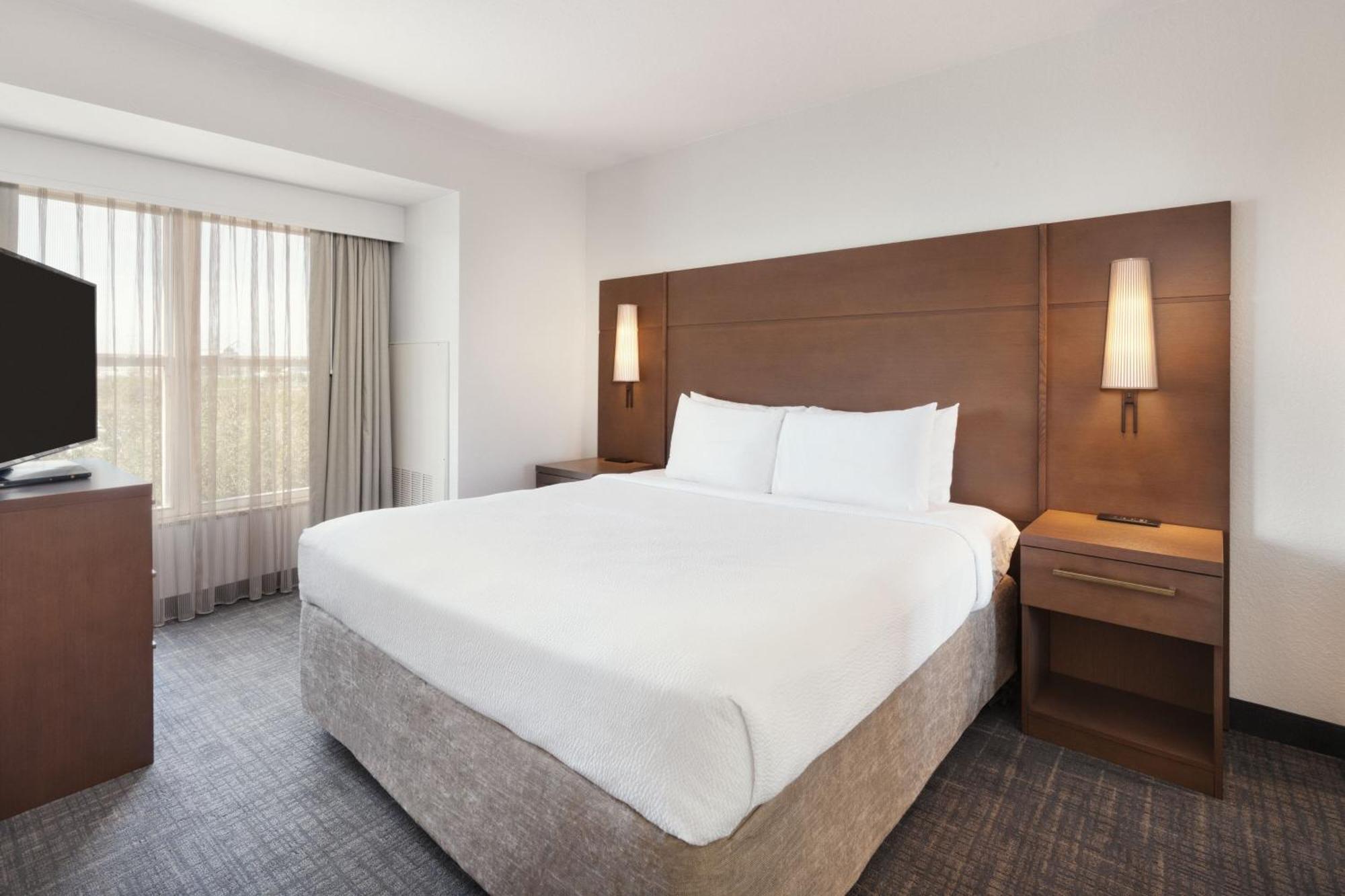 Residence Inn By Marriott Daytona Beach Speedway/Airport Luaran gambar