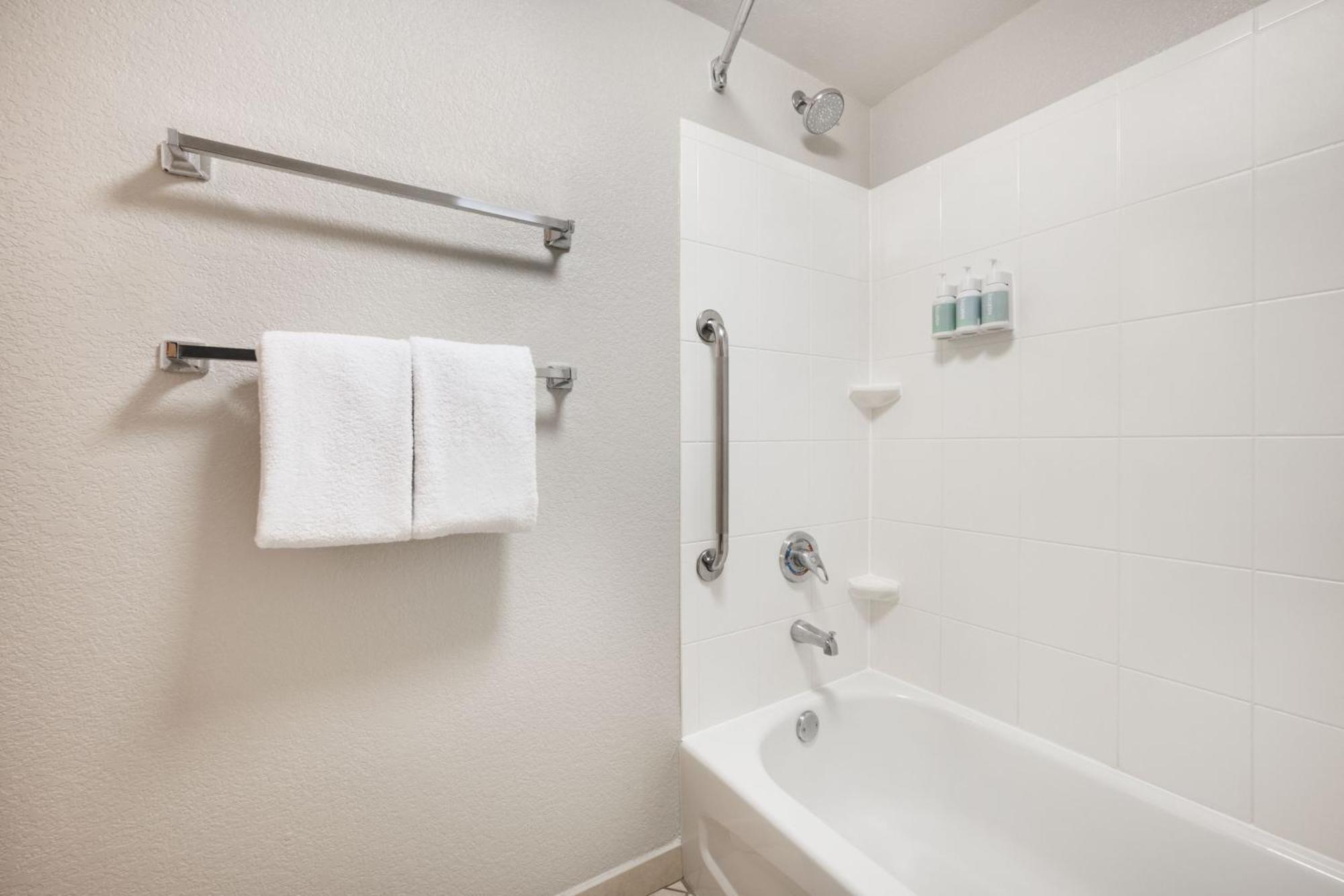 Residence Inn By Marriott Daytona Beach Speedway/Airport Luaran gambar