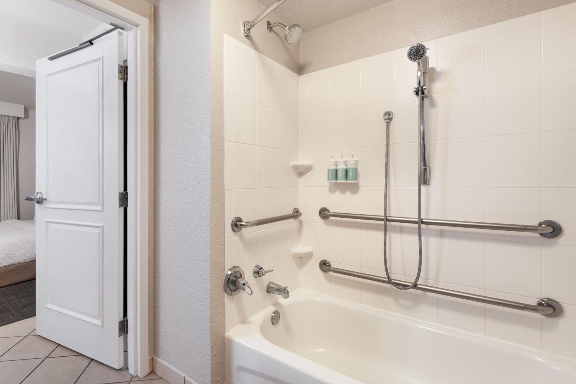 Residence Inn By Marriott Daytona Beach Speedway/Airport Luaran gambar