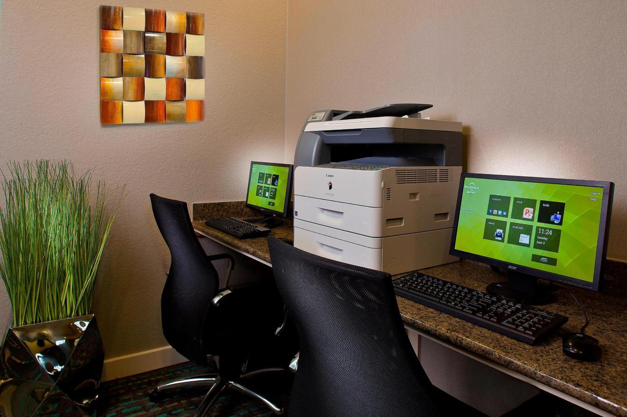 Residence Inn By Marriott Daytona Beach Speedway/Airport Luaran gambar