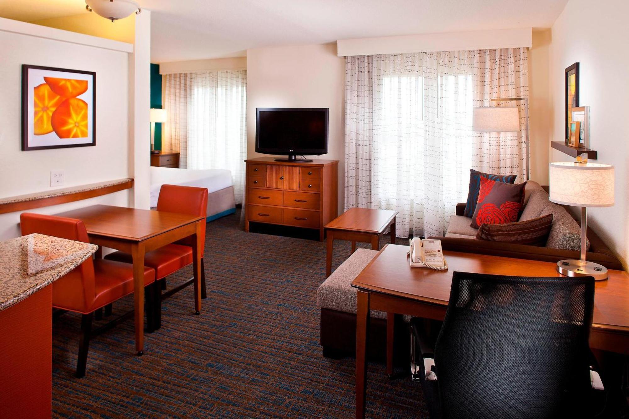Residence Inn By Marriott Daytona Beach Speedway/Airport Luaran gambar