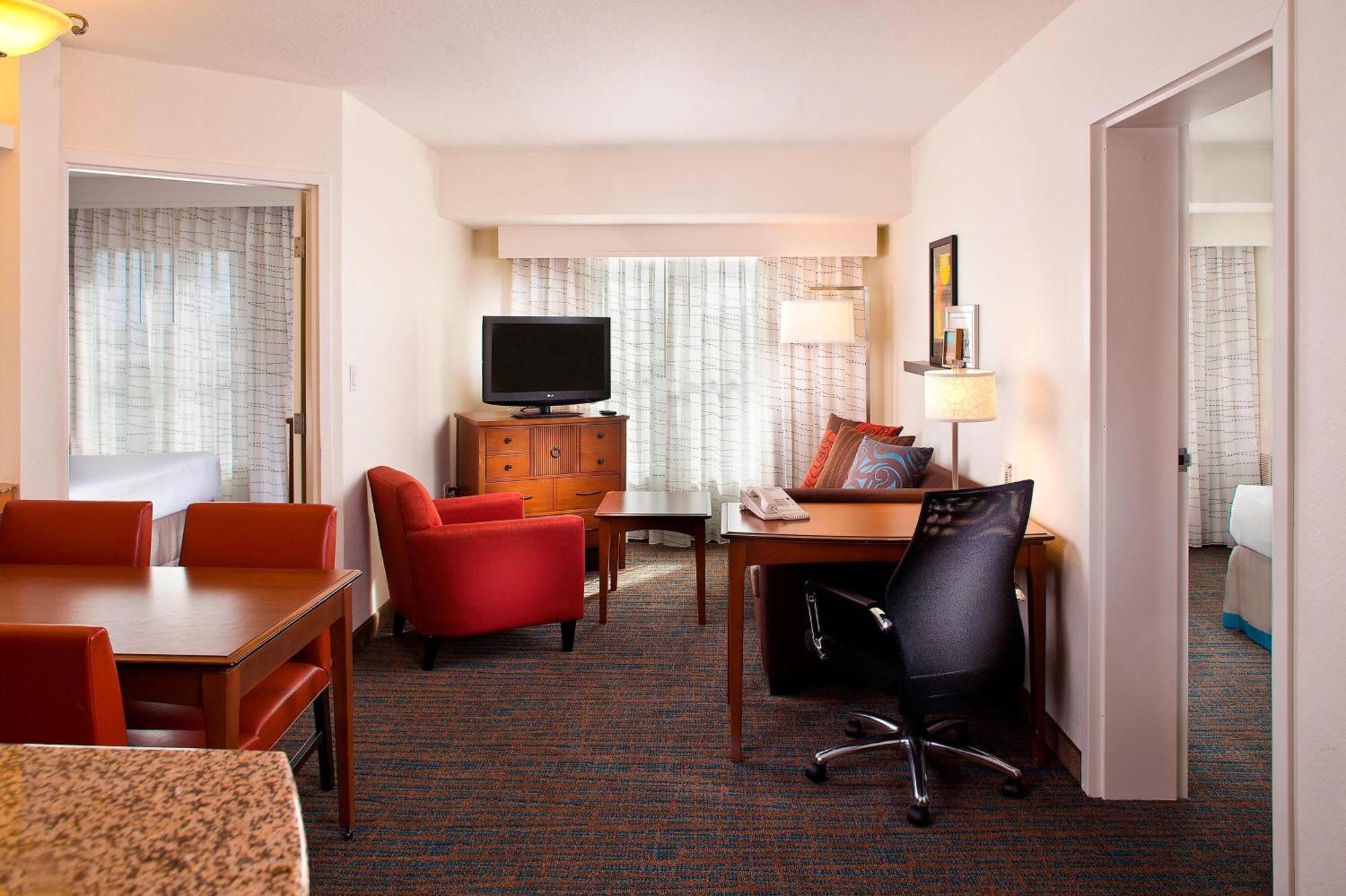Residence Inn By Marriott Daytona Beach Speedway/Airport Luaran gambar