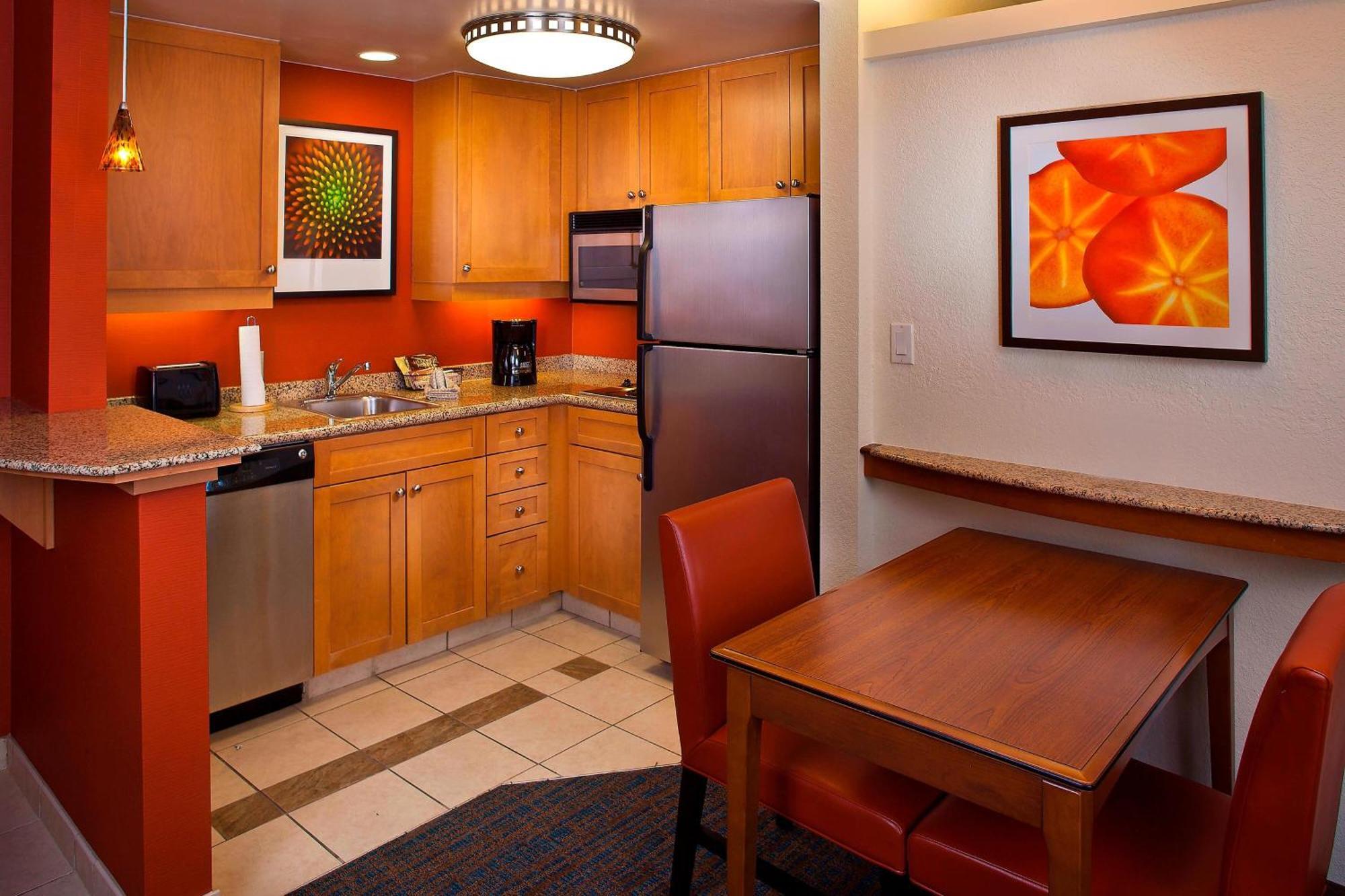Residence Inn By Marriott Daytona Beach Speedway/Airport Luaran gambar
