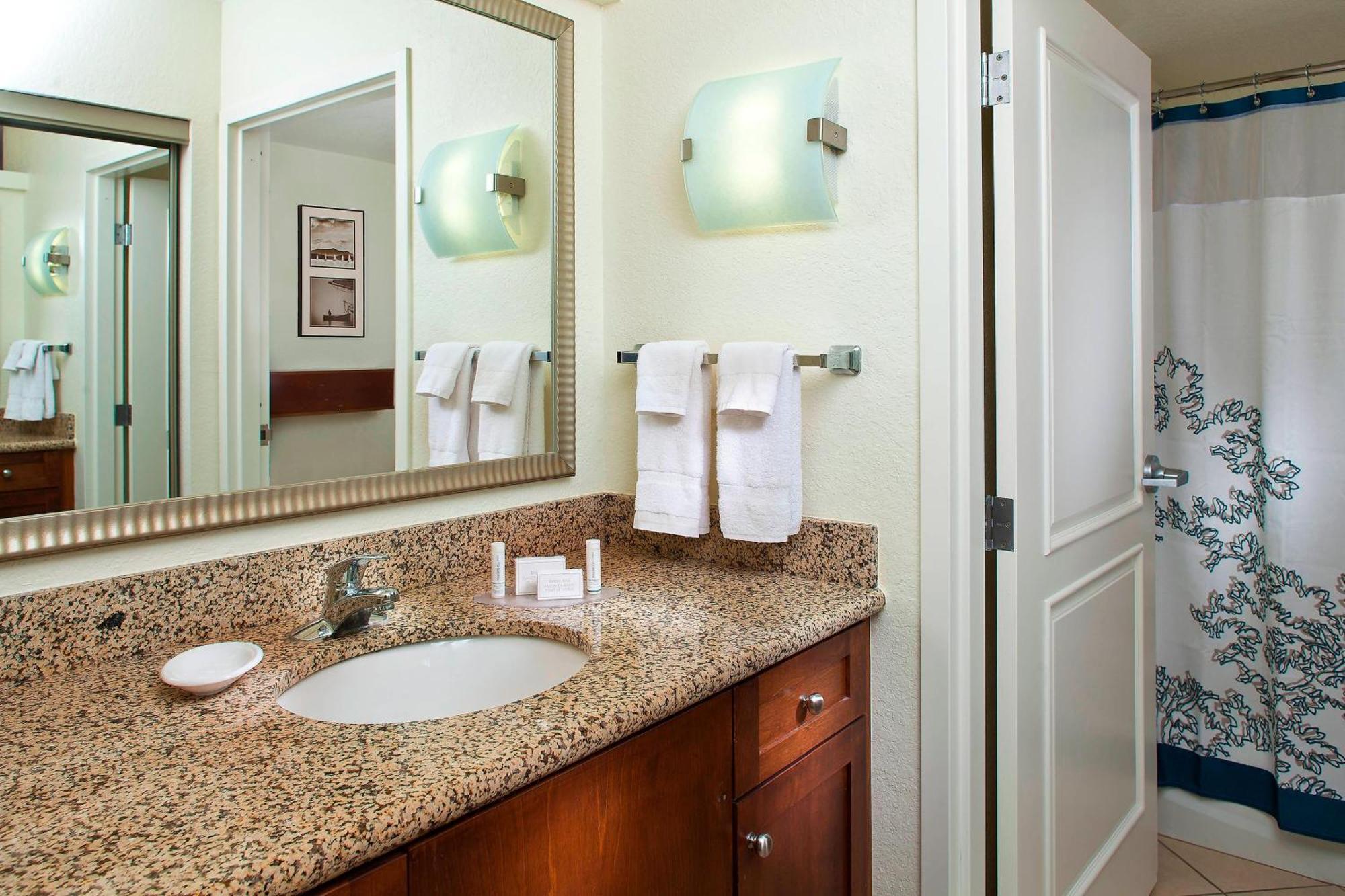 Residence Inn By Marriott Daytona Beach Speedway/Airport Luaran gambar