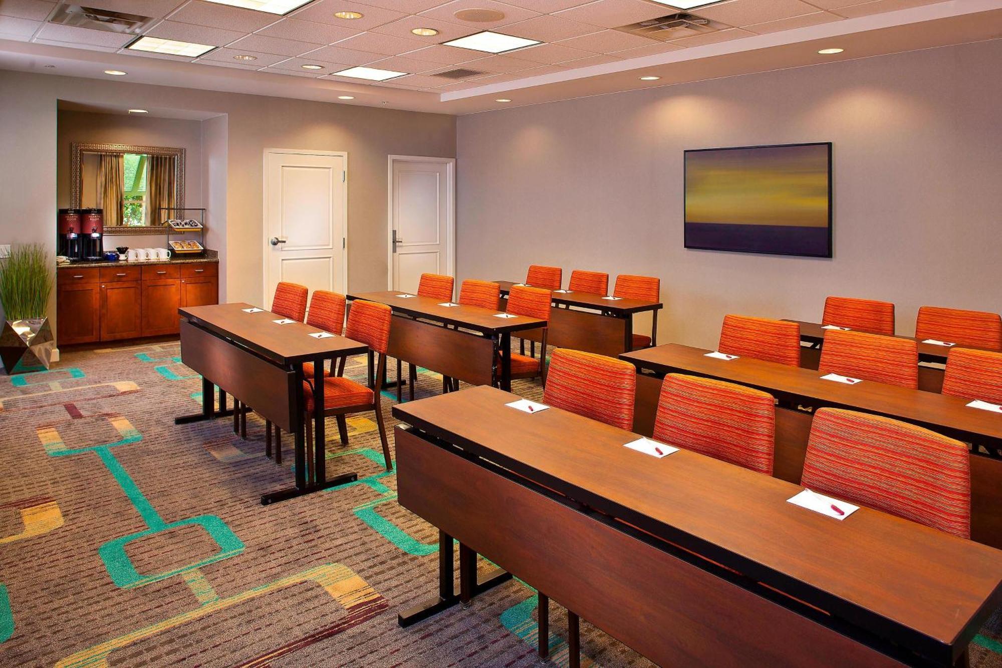 Residence Inn By Marriott Daytona Beach Speedway/Airport Luaran gambar