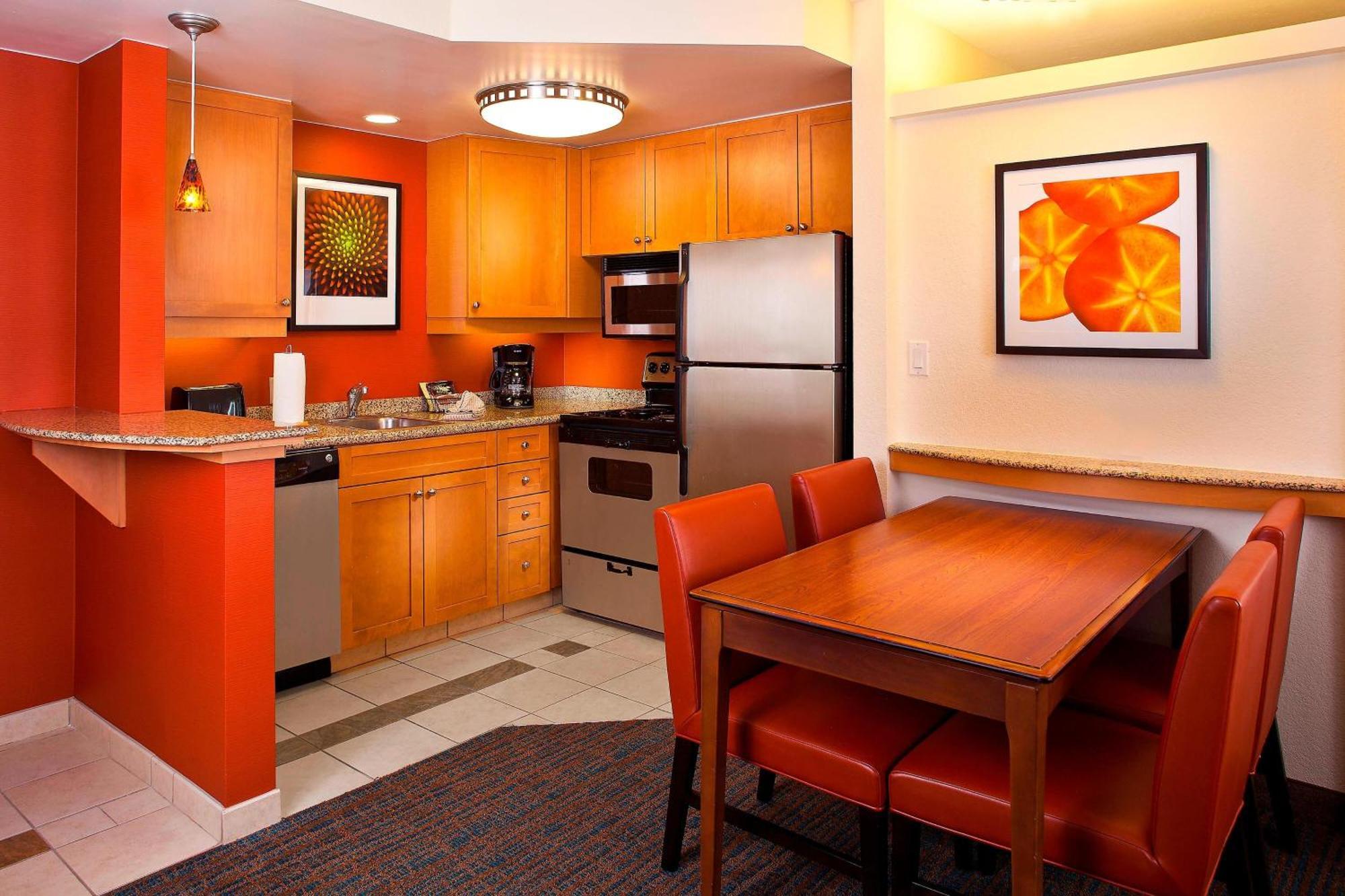 Residence Inn By Marriott Daytona Beach Speedway/Airport Luaran gambar