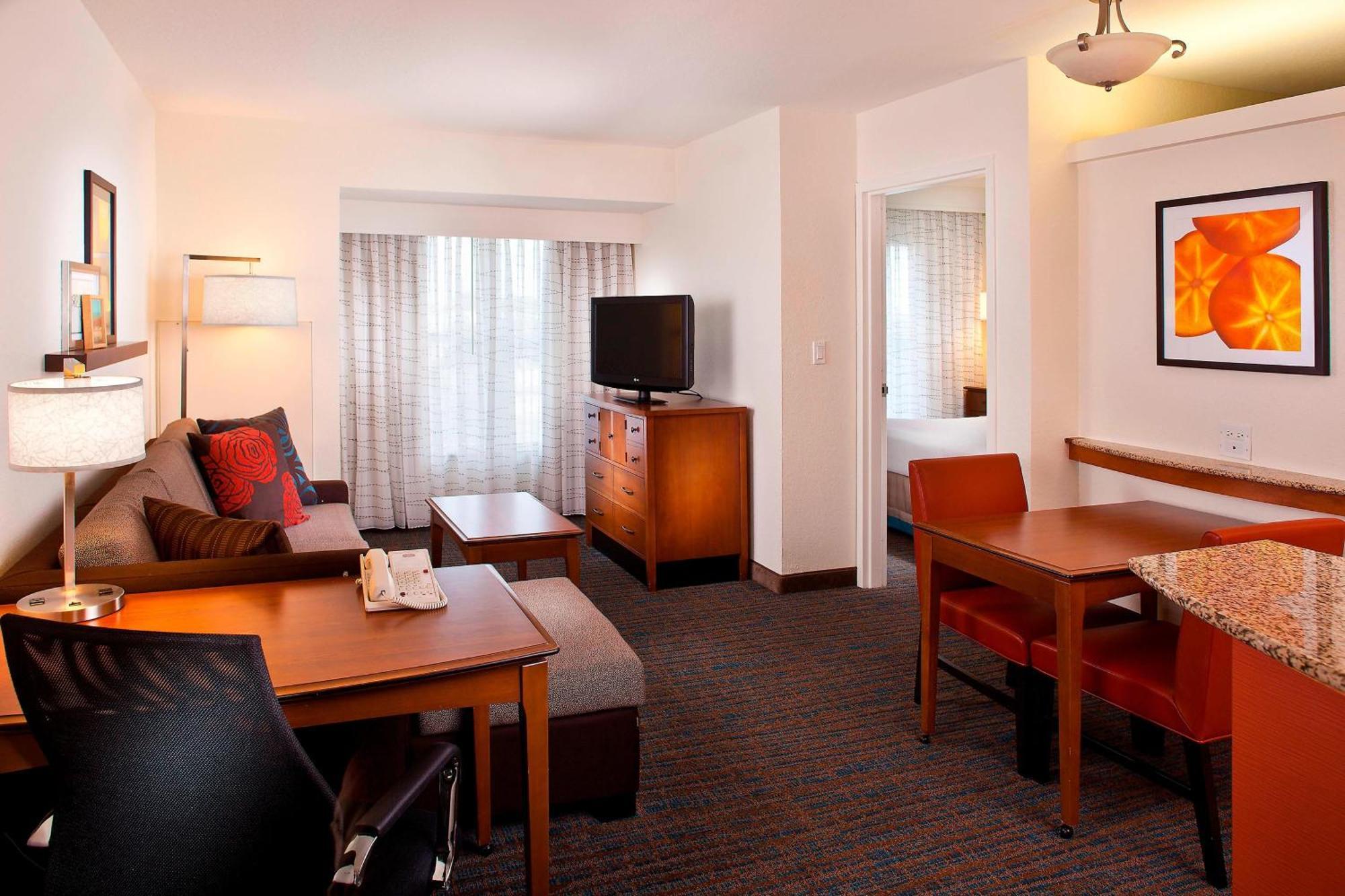 Residence Inn By Marriott Daytona Beach Speedway/Airport Luaran gambar
