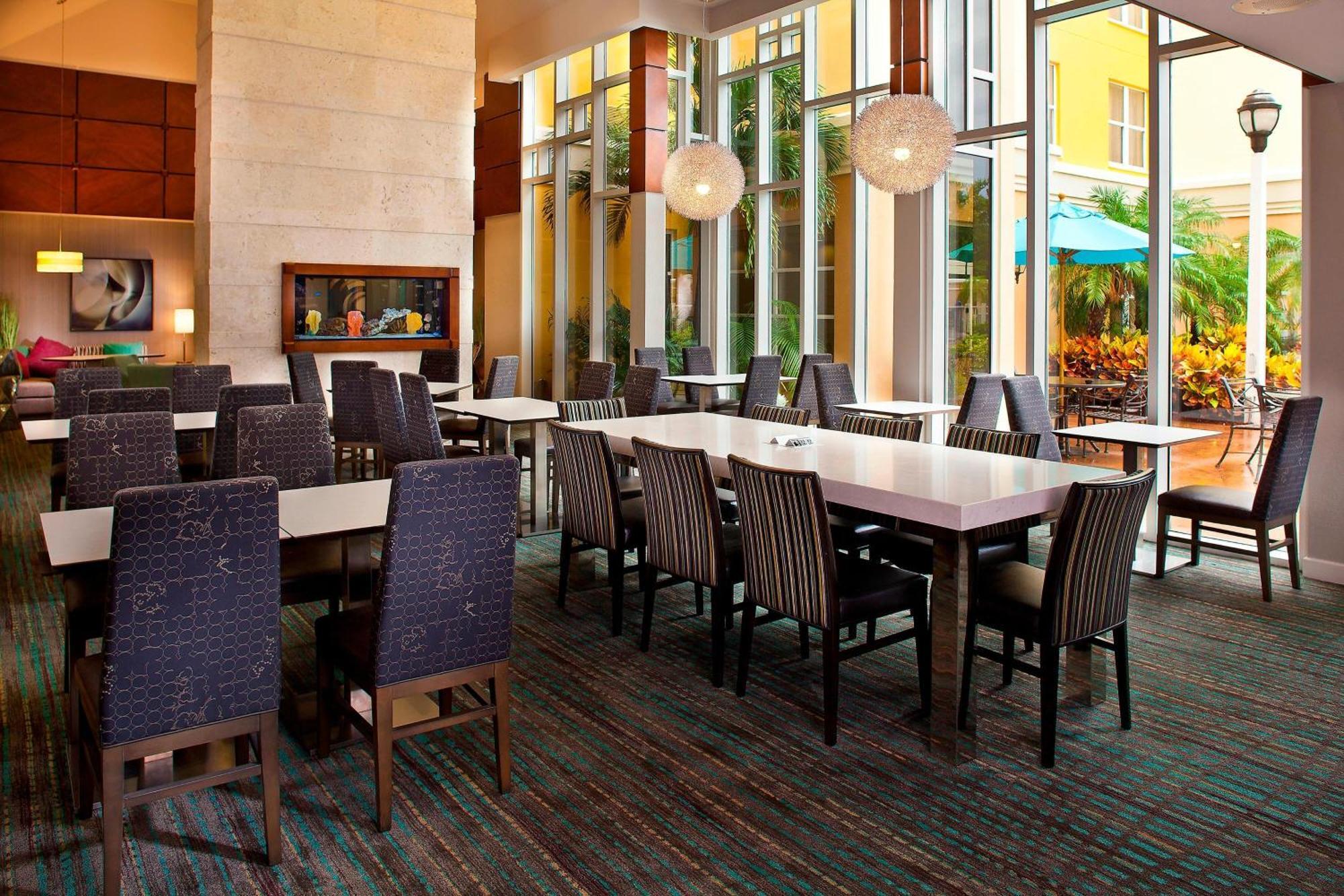Residence Inn By Marriott Daytona Beach Speedway/Airport Luaran gambar