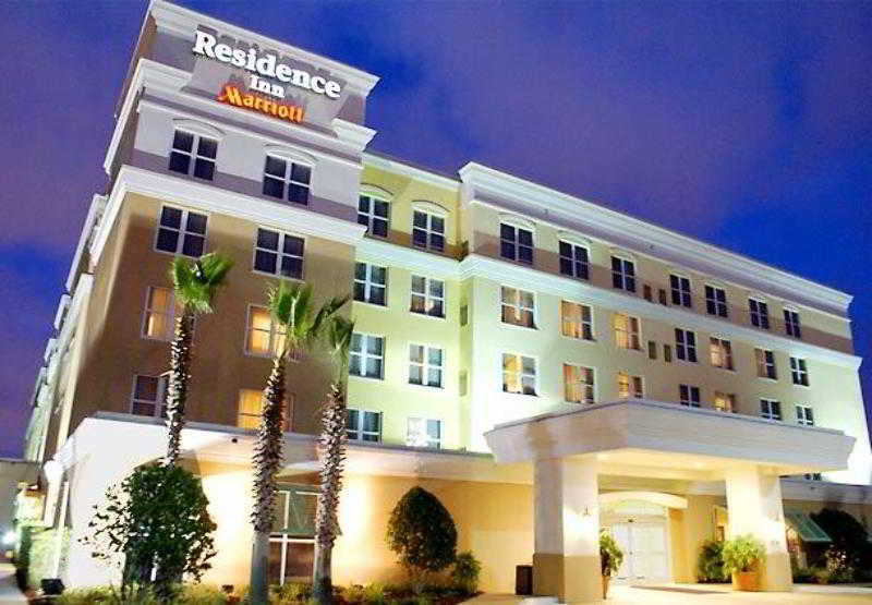 Residence Inn By Marriott Daytona Beach Speedway/Airport Luaran gambar