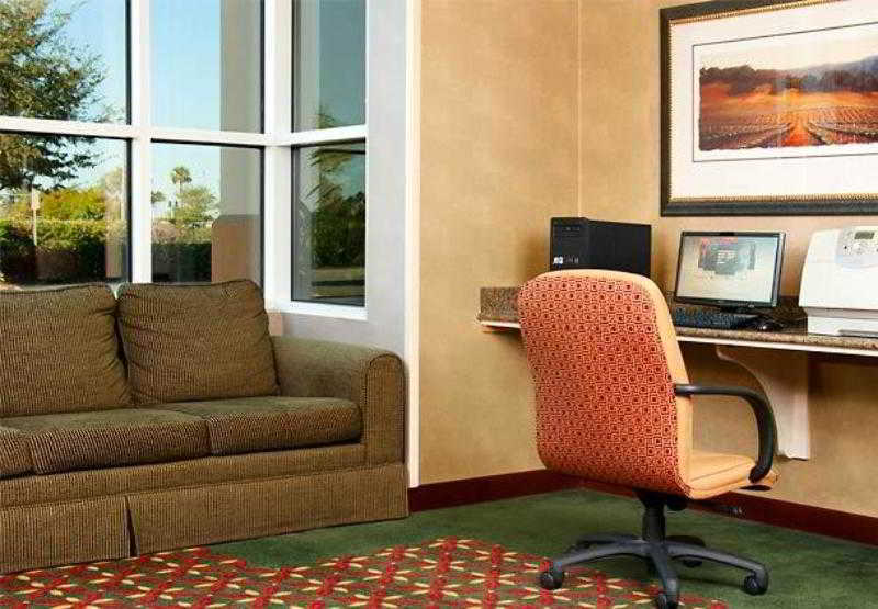 Residence Inn By Marriott Daytona Beach Speedway/Airport Bilik gambar