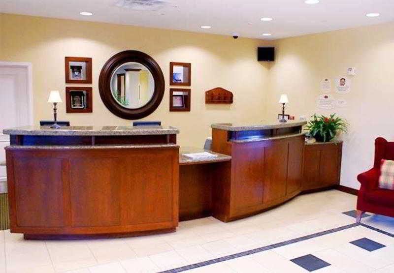 Residence Inn By Marriott Daytona Beach Speedway/Airport Luaran gambar