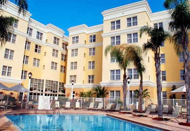 Residence Inn By Marriott Daytona Beach Speedway/Airport Luaran gambar