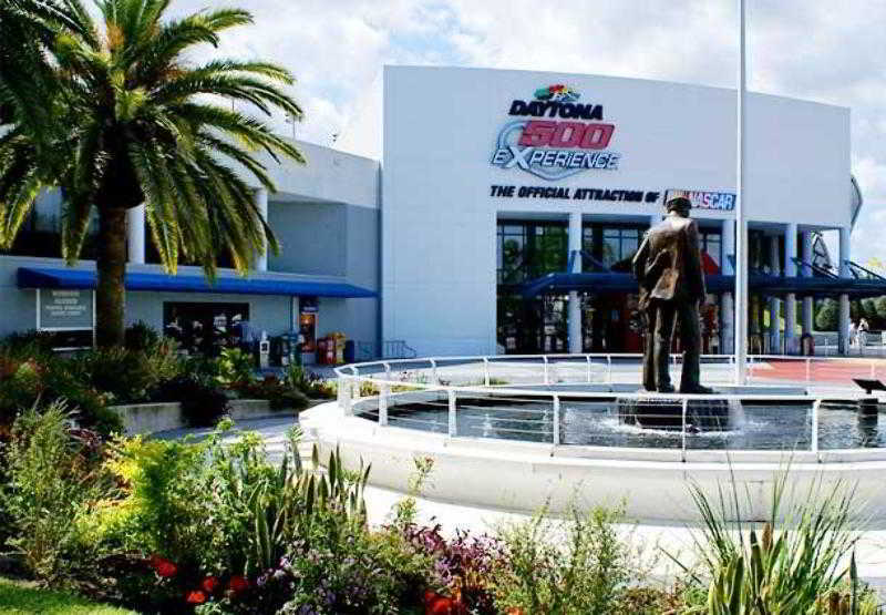 Residence Inn By Marriott Daytona Beach Speedway/Airport Luaran gambar