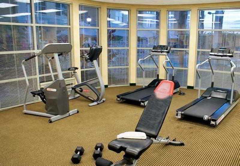 Residence Inn By Marriott Daytona Beach Speedway/Airport Luaran gambar