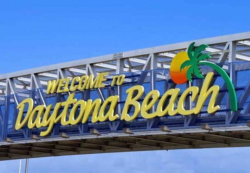 Residence Inn By Marriott Daytona Beach Speedway/Airport Luaran gambar