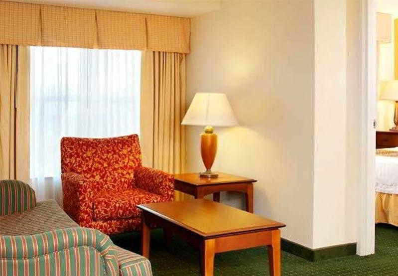 Residence Inn By Marriott Daytona Beach Speedway/Airport Luaran gambar
